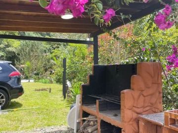 Casa-Finca en Venta Ubicado en COCORNA Codigo 2060