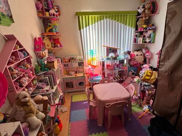 CASA VENTA PASEO ARBOLEDA TOLUCA