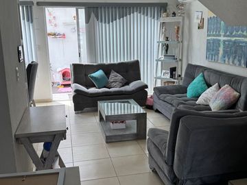 CASA VENTA PASEO ARBOLEDA TOLUCA