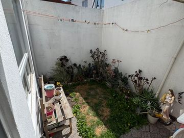CASA VENTA PASEO ARBOLEDA TOLUCA