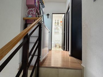 CASA VENTA PASEO ARBOLEDA TOLUCA