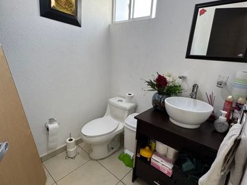 CASA VENTA PASEO ARBOLEDA TOLUCA