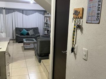 CASA VENTA PASEO ARBOLEDA TOLUCA