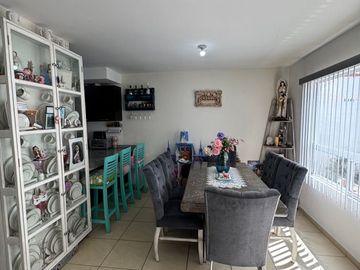 CASA VENTA PASEO ARBOLEDA TOLUCA