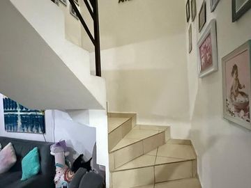 CASA VENTA PASEO ARBOLEDA TOLUCA
