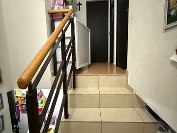CASA VENTA PASEO ARBOLEDA TOLUCA