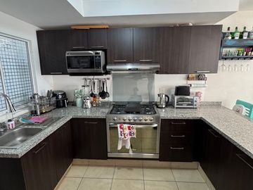 CASA VENTA PASEO ARBOLEDA TOLUCA