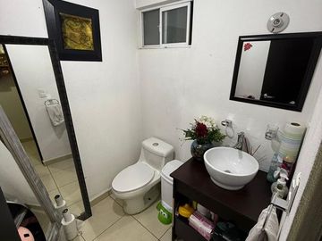 CASA VENTA PASEO ARBOLEDA TOLUCA