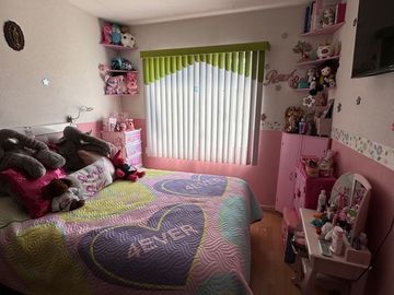 CASA VENTA PASEO ARBOLEDA TOLUCA