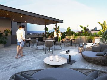 Torre Kartesia pre-venta en Av Morelos 2238