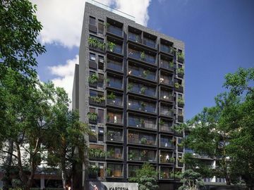 Torre Kartesia pre-venta en Av Morelos 2238