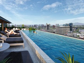 Torre Kartesia pre-venta en Av Morelos 2238