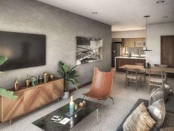 Torre Kartesia pre-venta en Av Morelos 2238
