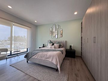 Casa Nueva  Venta excelentes acabados, dentro de Residencial con Casa club, seguridad en Metepec por Ave. Lerma.