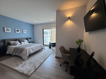 Casa Nueva  Venta excelentes acabados, dentro de Residencial con Casa club, seguridad en Metepec por Ave. Lerma.