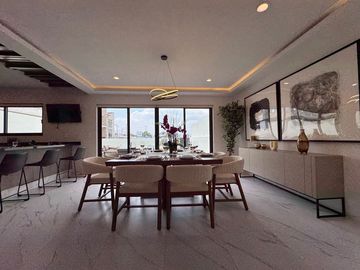 Casa Nueva  Venta excelentes acabados, dentro de Residencial con Casa club, seguridad en Metepec por Ave. Lerma.