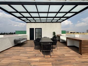 Casa Nueva  Venta excelentes acabados, dentro de Residencial con Casa club, seguridad en Metepec por Ave. Lerma.