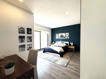 Casa Nueva en Venta; residencial con vigilancia y control de acceso por Ave, Lerma, rápida salida a CDMX, Toluca, Aeropuerto de Toluca