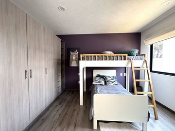 Casa Nueva en Venta; residencial con vigilancia y control de acceso por Ave, Lerma, rápida salida a CDMX, Toluca, Aeropuerto de Toluca