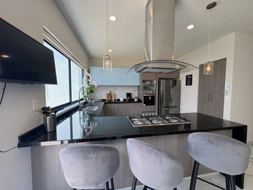 Casa Nueva en Venta; residencial con vigilancia y control de acceso por Ave, Lerma, rápida salida a CDMX, Toluca, Aeropuerto de Toluca