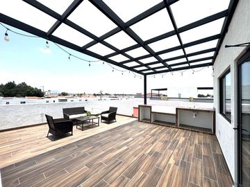 Casa Nueva en Venta; residencial con vigilancia y control de acceso por Ave, Lerma, rápida salida a CDMX, Toluca, Aeropuerto de Toluca