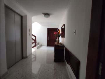 Venta apartamento Alto Prado