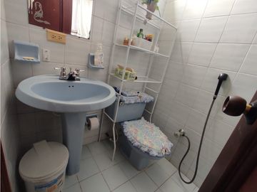 Venta apartamento Alto Prado