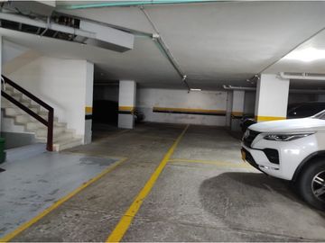 Venta apartamento Alto Prado
