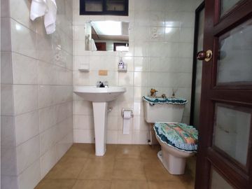 Venta apartamento Alto Prado