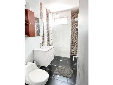 Venta casa Conjunto Dúplex en Villa Campestre