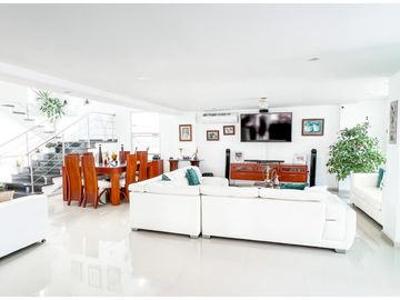 Venta casa Conjunto Dúplex en Villa Campestre