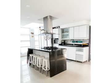 Venta casa Conjunto Dúplex en Villa Campestre