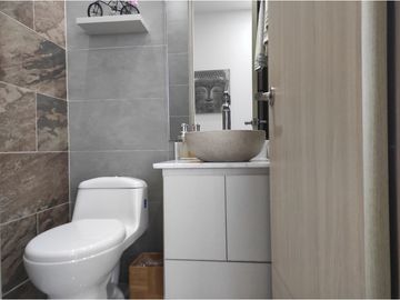 Venta apartamento en Portal De Genovés