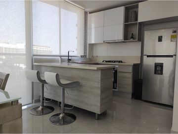 Venta apartamento en Portal De Genovés
