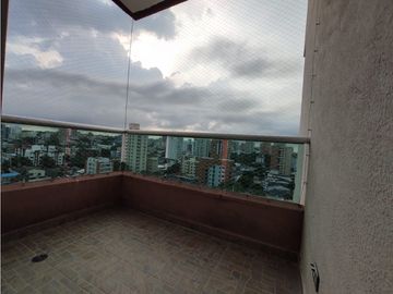 Venta apartamento en  Granadillo