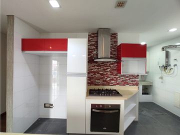 Venta apartamento en  Granadillo