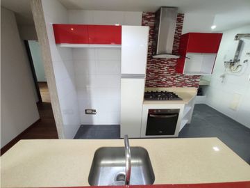 Venta apartamento en  Granadillo