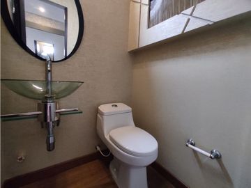 Venta apartamento en  Granadillo
