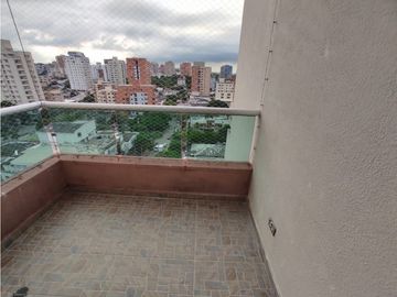 Venta apartamento en  Granadillo