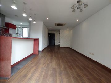 Venta apartamento en  Granadillo