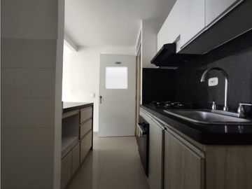 Venta apartamento en Alameda del Río