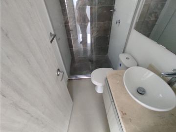 Venta apartamento en Alameda del Río