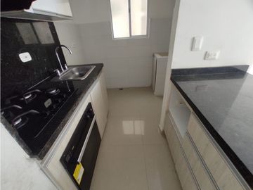 Venta apartamento en Alameda del Río