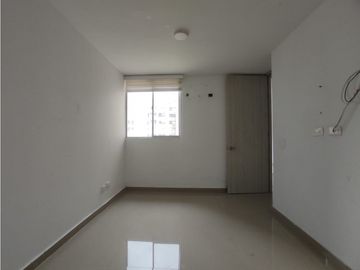 Venta apartamento en Alameda del Río