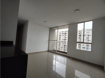 Venta apartamento en Alameda del Río