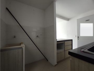 Venta apartamento en Alameda del Río