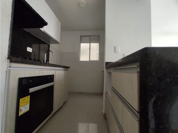 Venta apartamento en Alameda del Río
