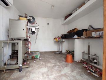 Venta casa dúplex bifamiliar en Villa Campestre