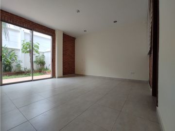 Venta casa dúplex bifamiliar en Villa Campestre