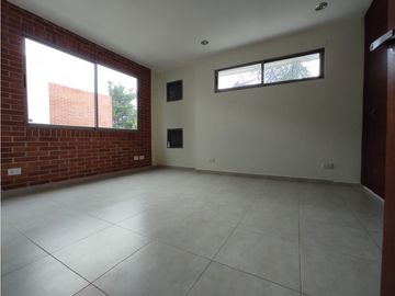Venta casa dúplex bifamiliar en Villa Campestre